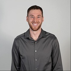 Sales Consultant Blake Struthers in Sales at Eide Ford